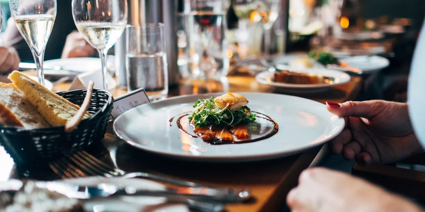 Discover Manila's Top Caterers